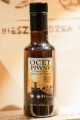Ocet piwny z piwa Ursa Deszcz w Cisnej 250 ml, lokalny produkt spożywczy