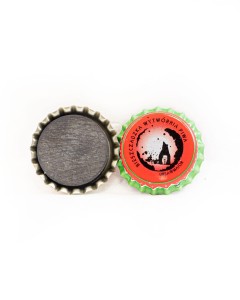 Oryginalny i Nieużywany Kapsel Ursa Maior