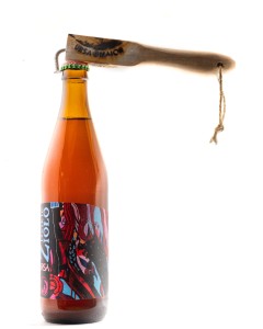 Prawdziwie Bieszczadzki Otwieracz