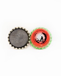 Bardzo Silny Magnes Kapsel Ursa Maior