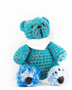 Bardzo Grzeczny Miś Ursa Maior