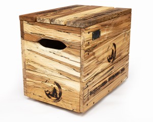 URSATron Spektakularny Bukowy z Pokrywą  (BEZ PIWA)