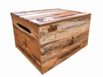 Stolik kawowy Ursa Zen w stylu Bieszczadzkiego Wabi-Sabi nr 001