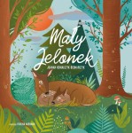 Książka Mały Jelonek