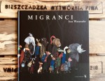 Książka Migranci