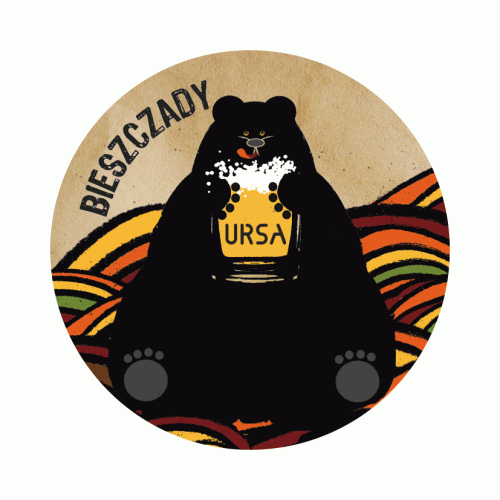 bieszczady magnes Ursa produkt regionalny