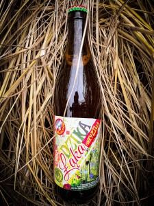 Piwo Ursa Dzika Łąka FunkyZilla. Probiotyczne i orzeźwiające.