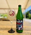 Kefir Wodny z Bieszczad Probiotyk do 0,5% alkoholu