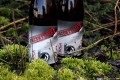 Dobre piwo niepasteryzowane Ursa Przemytnik, piwo kraftowe